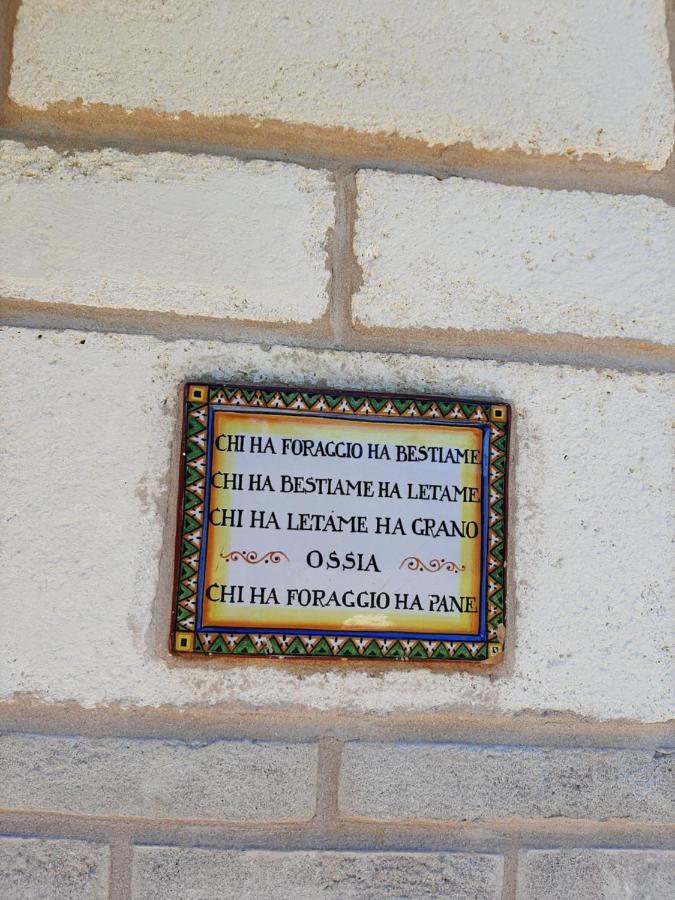 Willa Le Due Sorelle Ankona Zewnętrze zdjęcie